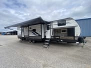 2020 Forest River Palomino Puma Travel Trailer available for rent in Copley, Ohio