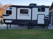 2021 Clipper Clipper Trailer Travel Trailer available for rent in Sterling Heights, Michigan