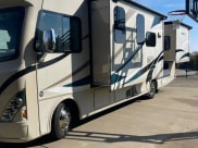 2017 Thor A.C.E. Class A available for rent in Liberty Township, Ohio