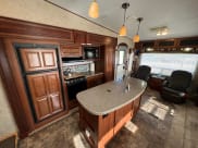 2013 Keystone Cougar Fifth Wheel available for rent in Port Angeles, Washington