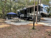 2020 Keystone RV Carbon Toy Hauler Fifth Wheel available for rent in sorrento, Florida