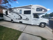 2013 Jayco Greyhawk Class C available for rent in Georgetown, Texas