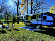 2021 Grand Design Imagine XLS Travel Trailer available for rent in Elkhart, Indiana