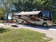 2013 Thor Windsport Class A available for rent in Belton, Missouri