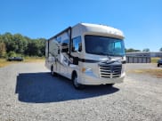 2017 Thor A.C.E. Class A available for rent in Shreveport, Louisiana