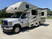 2022 Winnebago Minnie Winnie Class C available for rent in OAK POINT, Texas