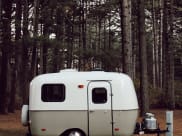 2005 Scamp Scamp Trailer Travel Trailer available for rent in Fox Point, Wisconsin