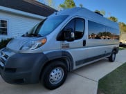 2017 Dodge Promaster Class B available for rent in Semmes, Alabama