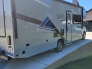 2022 Coachmen Cross Trail Class C available for rent in Bradenton, Florida