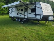 2020 Jayco Jay Flight SLX Travel Trailer available for rent in Onondaga, Michigan