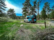 2021 Summit Adventure Vans Summit Adventure Vans Class B Class B available for rent in Philadelphia, Pennsylvania