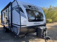 2023 Coachmen Apex 208BHS Travel Trailer available for rent in Golden, Colorado