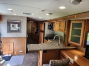 2015 Itasca Sunova Class A available for rent in Denver, North Carolina