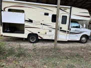 2015 Forest River Coachmen Freelander Class C available for rent in Wills Point, Texas