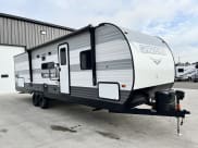 2023 KZ Sportsmen SE 301BHKSE Travel Trailer available for rent in Nappanee, Indiana