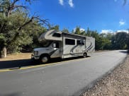 2018 Thor Motor Coach Freedom Elite Class C available for rent in Chula vista, California