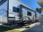 2022 Forest River Stealth Toy Hauler available for rent in Yucaipa, California