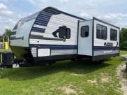 2022 Crossroads Zinger Travel Trailer available for rent in Burtchville, Michigan