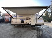 2022 Forest River Salem Cruise Lite SMT170SS Travel Trailer available for rent in Portland , Oregon