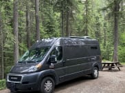 2020 RAM Promaster 2500 Class B available for rent in San Marcos, California