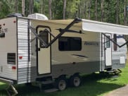 2018 Gulf Stream Ameri-Lite Travel Trailer available for rent in fairburn, Georgia