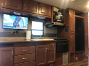 2015 Winnebago Minnie Winnie Class C available for rent in Tucson, Arizona