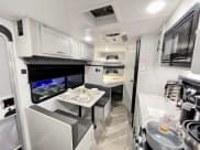 2021 Forest River Salem FSX Travel Trailer available for rent in Houston, Texas