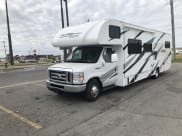 2021 Thor Freedom Elite Class C available for rent in Tulsa, Oklahoma