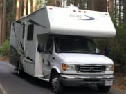 2006 Safari Ivory Class C available for rent in Reno, Nevada