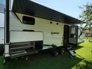 2022 Crossroads Sunset Trail Ultra Lite Travel Trailer available for rent in Seaford, Delaware