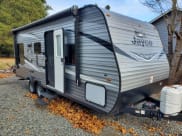 2020 Jayco Jay Flight SLX Travel Trailer available for rent in Yelm, Washington