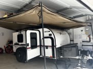 2021 Custom Camper Toy Hauler available for rent in La Mirada, California