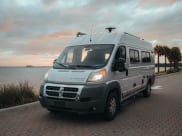 2017 Winnebago Travato Class B available for rent in Miami Gardens, Florida