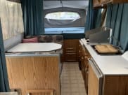 1995 Jayco Eagle Popup Trailer available for rent in Santa Monica, California