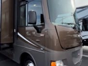 2012 Winnebago Vista Class A available for rent in Las Vegas, Nevada