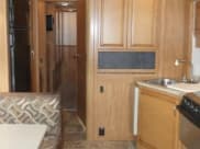 2011 Fleetwood Bounder 30T Class A available for rent in Centreville, Maryland