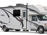 2021 Jayco RedHawk 29XK Class C available for rent in Deerfield Beach, Florida