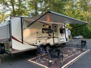 2014 Forest River Rockwood Roo Travel Trailer available for rent in Concord, North Carolina
