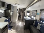 2021 Shasta Oasis Travel Trailer available for rent in Jacksonville, Florida