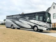 2017 Phaeton Phaeton Motorhome Class A available for rent in Clarksville, Tennessee