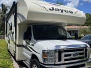 2017 Jayco Redhawk Class C available for rent in Miami, Florida