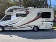 2016 Thor Citation B+ Class C available for rent in St. Augustine, Florida