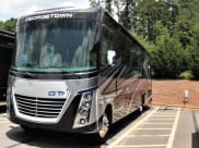 2020 Forest River Georgetown Gt7 36K Class A available for rent in Lawrenceville, Georgia