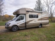 2018 Winnebago View Class C available for rent in Troy, Michigan