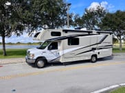 2022 Forest River Coachmen Leprechaun Premier Class C available for rent in Wellington, Florida