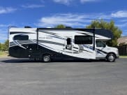 2023 Thor Motor Coach Four Winds Class C available for rent in Phoenix, Arizona