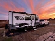 2022 Coachmen Apex Nano Travel Trailer available for rent in Norfolk, Virginia