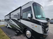 2023 Entegra Coach Vision XL Class A available for rent in Marietta, Georgia