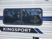 2022 Gulf Stream Kingsport Travel Trailer available for rent in Pflugerville, Texas