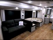 2021 Forest River Vibe Travel Trailer available for rent in Maryville, Tennessee